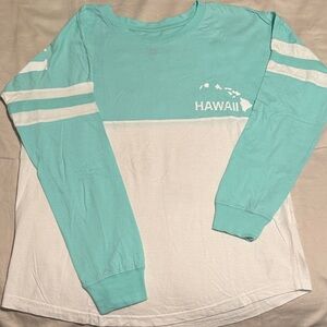 Exist Mint Green Classic Tee